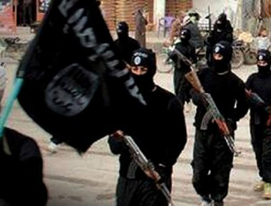 Περισσότεροι από 200 εθελοντές από τη Γερμανία εναντίον του ΙΚ